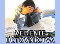 Vedenie jednoducheho a podvojneho uctovnictva pre male a stredne obchodne spolocnosti !